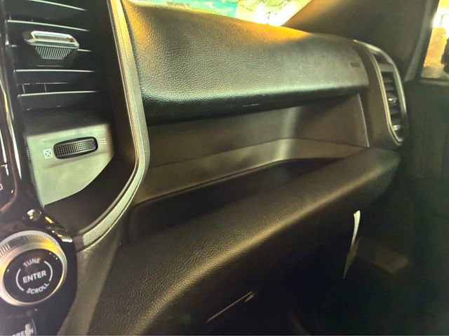 New 2026 RAM 3500 Tradesman AWD/4WD image 25