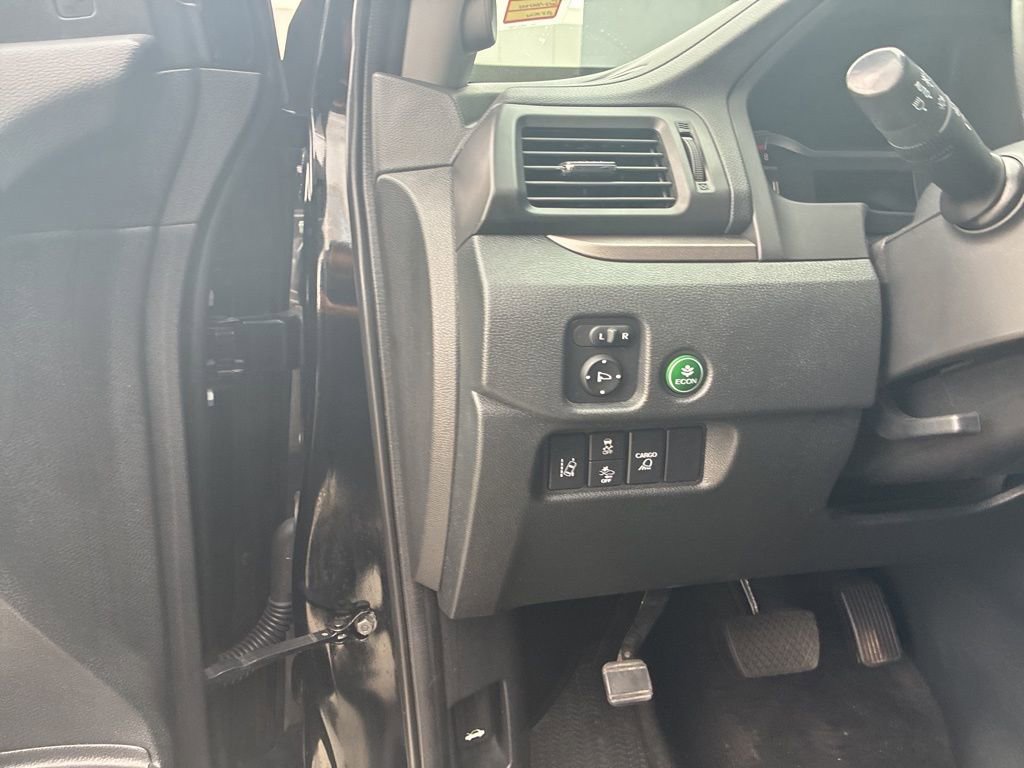 Used 2023 Honda Ridgeline RTL image 19