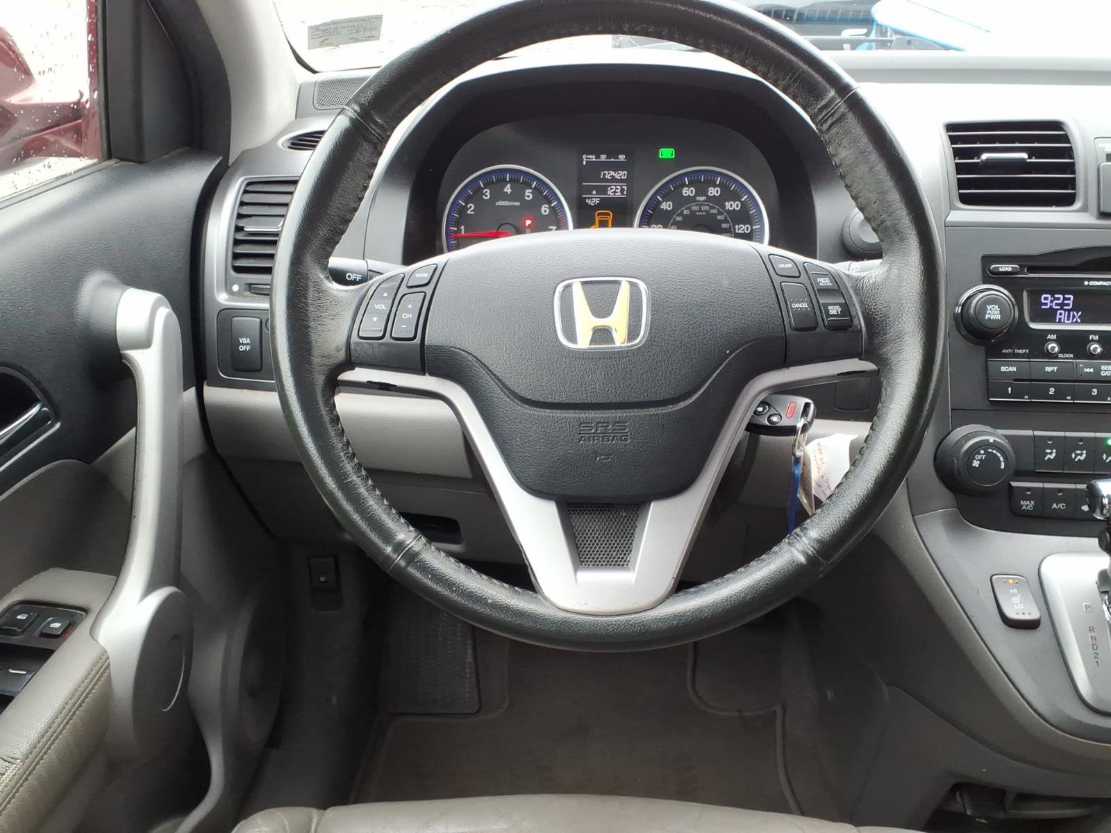 Used 2007 Honda CR-V EX-L image 5