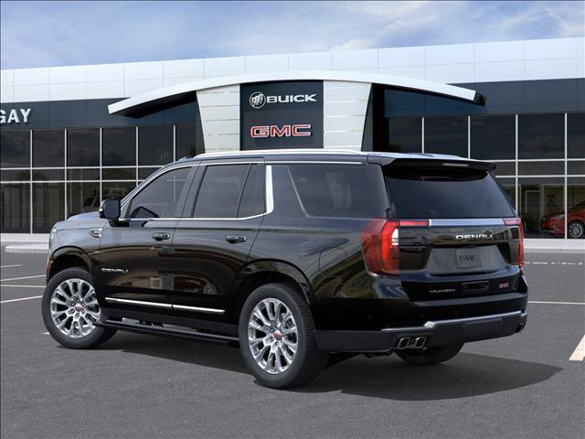 New 2027 GMC Yukon Denali w/ Denali Reserve Package AWD/4WD image 3