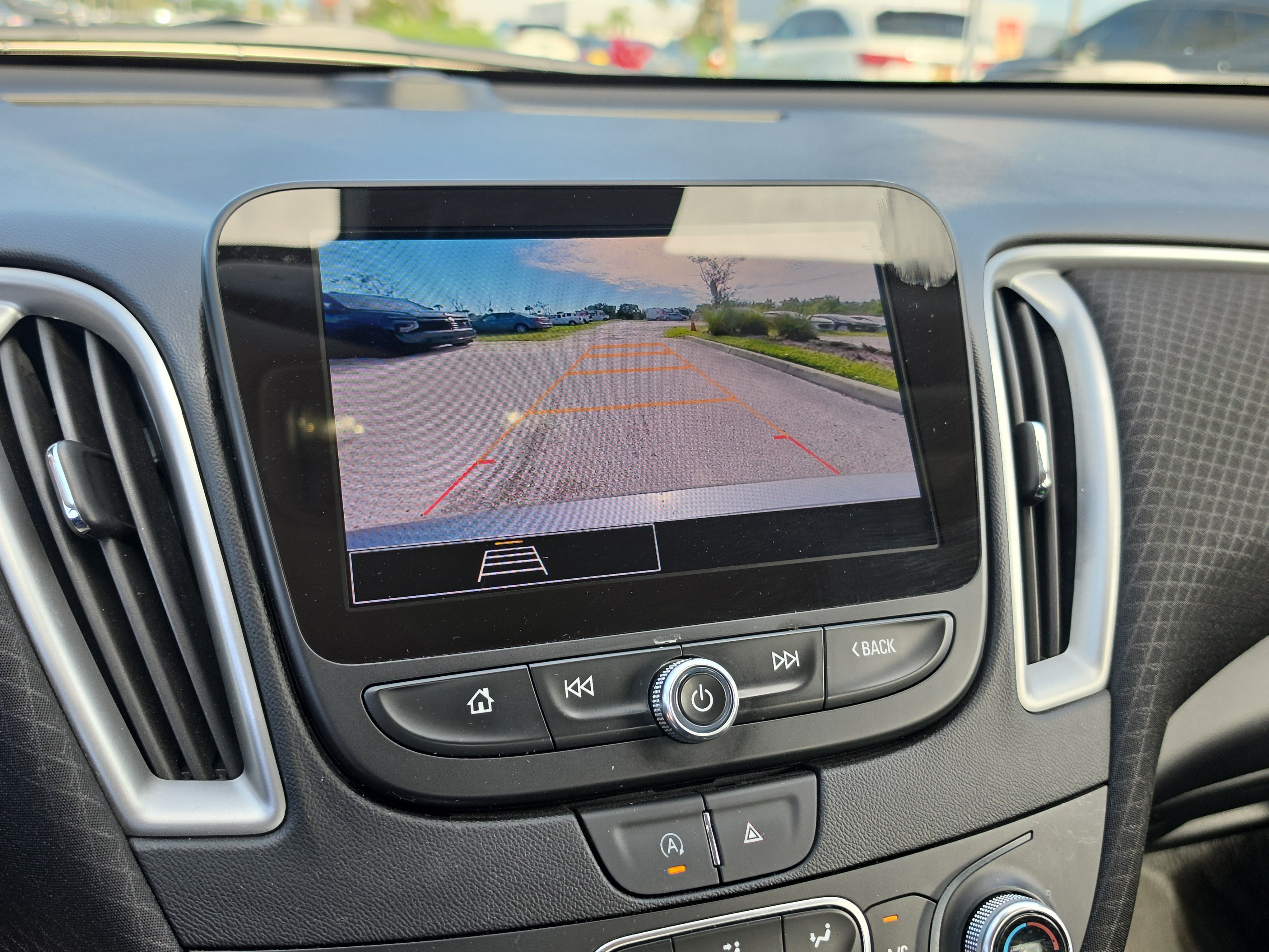Certified 2024 Chevrolet Malibu LT FWD image 26