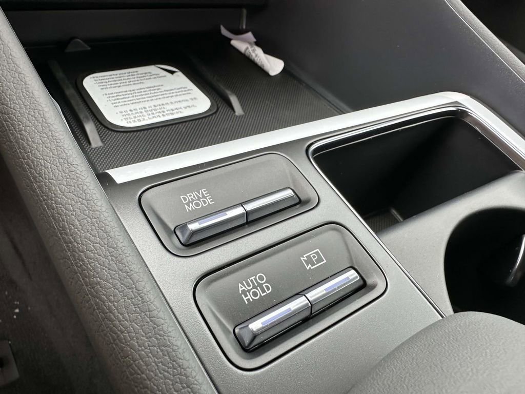 New 2026 Hyundai Sonata N Line image 19