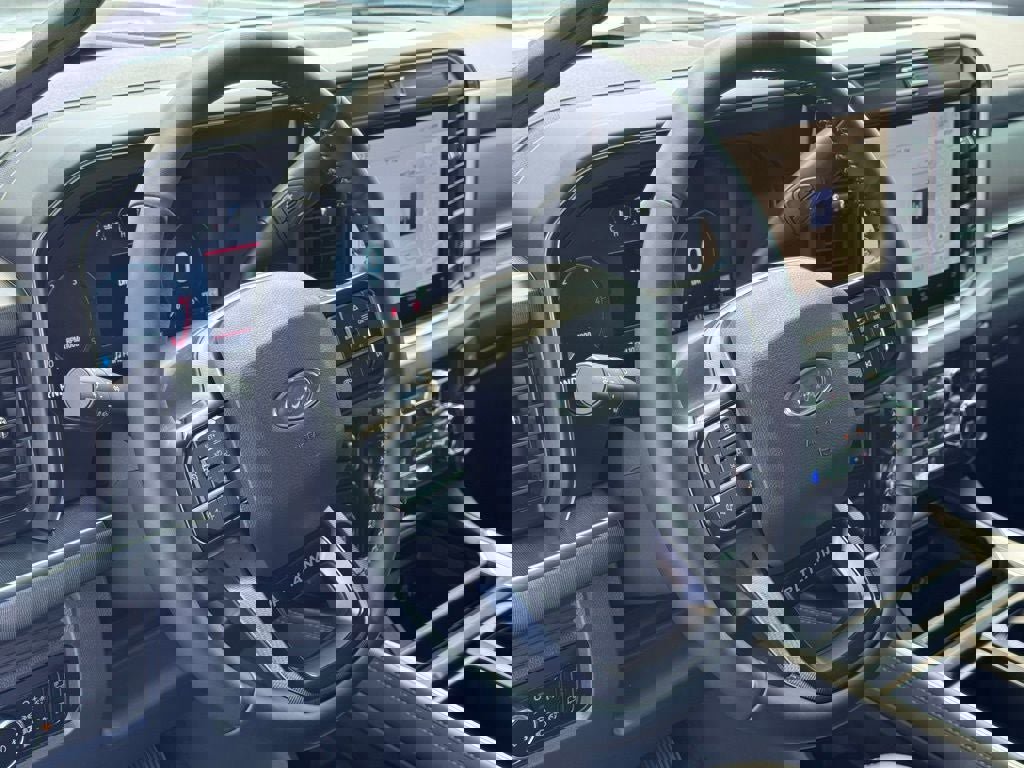 New 2026 Ford F350 Platinum image 20