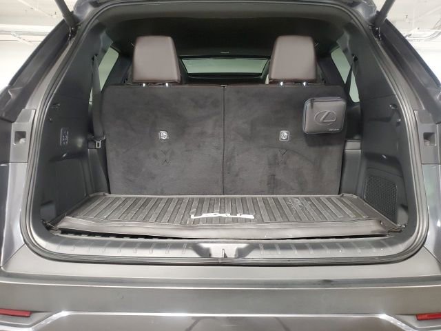 Used 2024 Lexus TX 350 AWD w/ Technology Package image 22