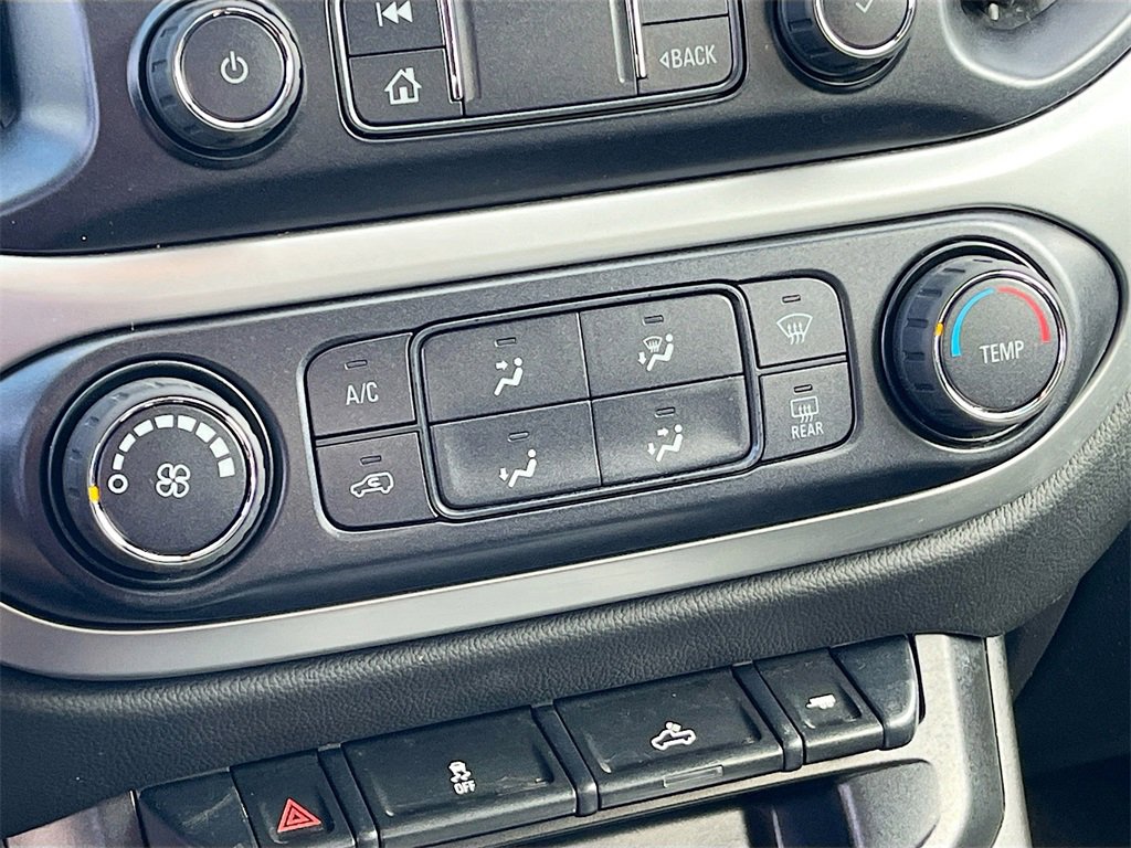 Used 2021 Chevrolet Colorado LT w/ LT Convenience Package image 15