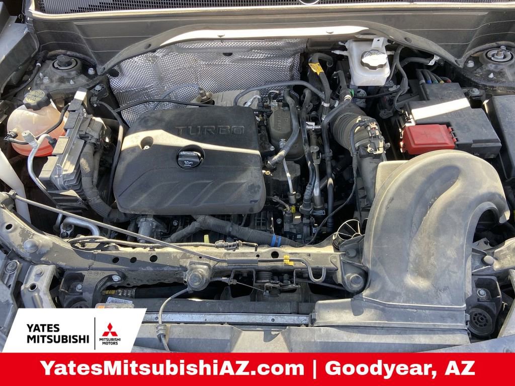 Used 2022 Chevrolet TrailBlazer RS image 25