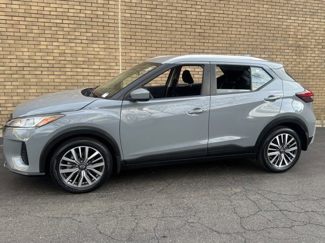 Used 2024 Nissan Kicks SV FWD image 30