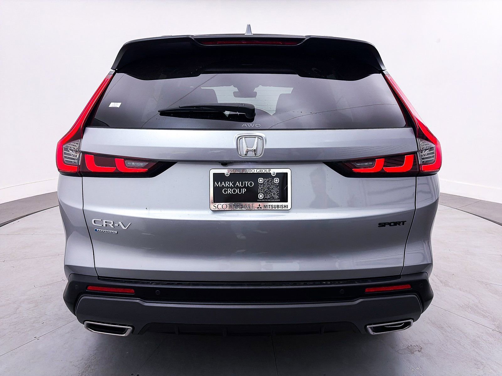 Used 2025 Honda CR-V Sport-L image 14