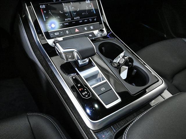 Used 2025 Audi Q7 2.0T Premium Plus w/ Premium Plus Package image 12