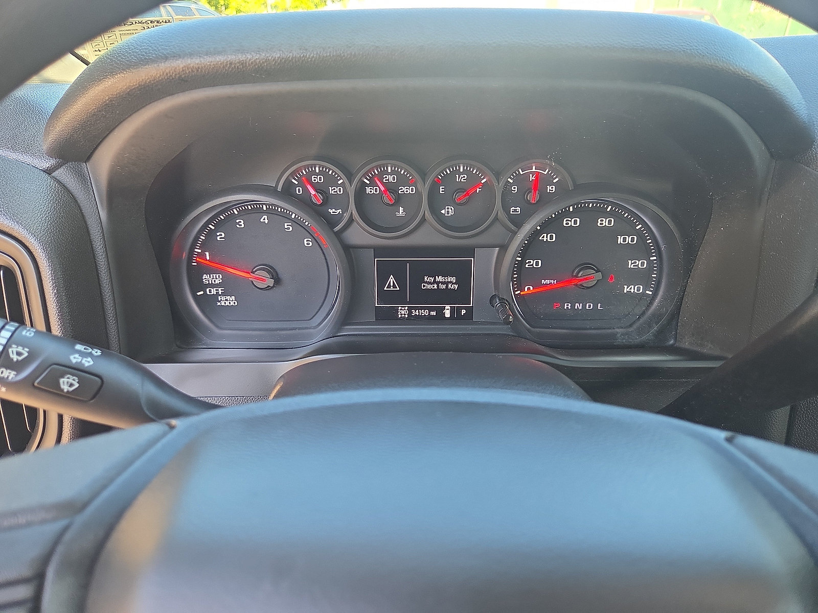 Used 2022 Chevrolet Silverado 1500 W/T AWD/4WD image 19