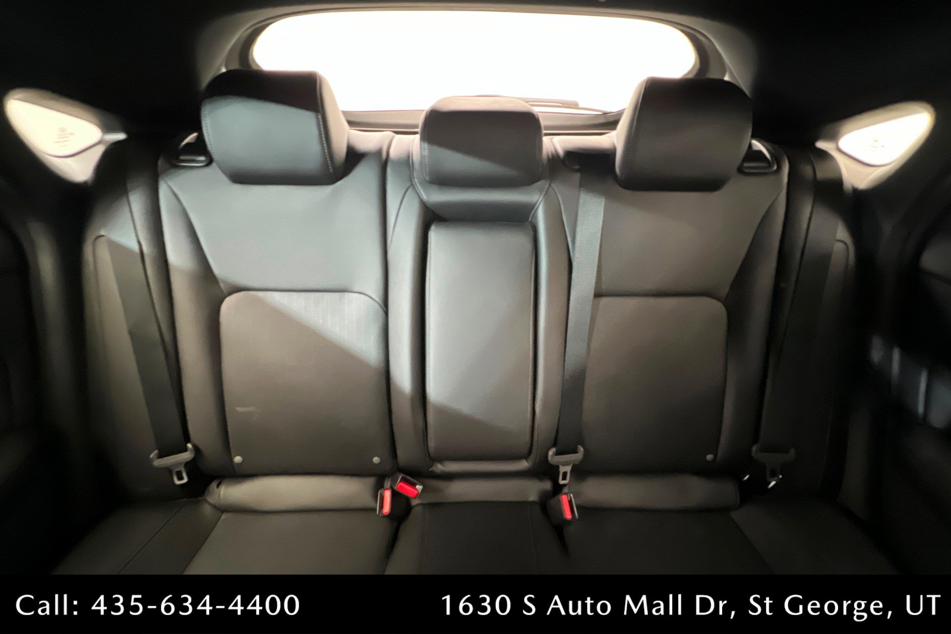 New 2026 Honda Civic Sport Touring image 24