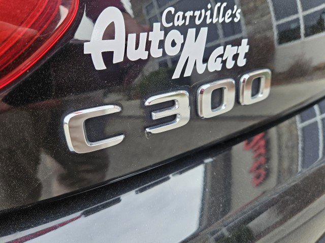 Used 2018 Mercedes-Benz C 300 4MATIC Cabriolet image 22