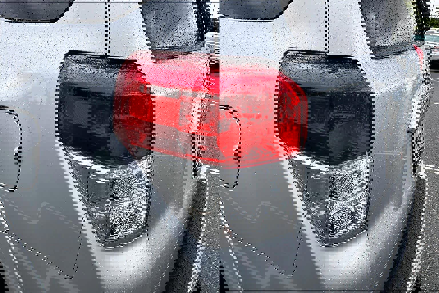 Used 2012 Toyota 4Runner Limited image 28