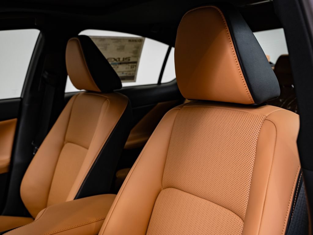 New 2026 Lexus IS 350 F Sport AWD/4WD image 23