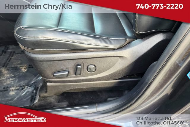 Used 2020 Kia Telluride S AWD/4WD image 15
