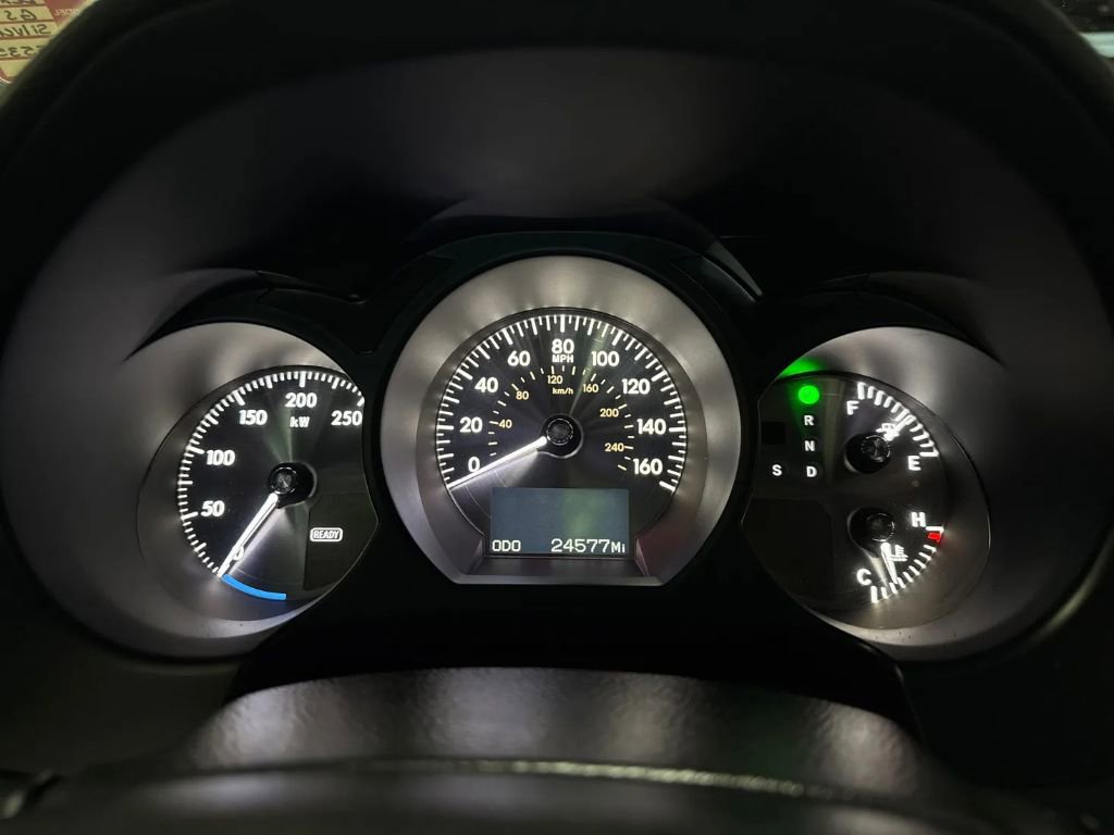 Used 2007 Lexus GS 450h image 12
