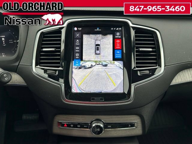 Used 2024 Volvo XC90 T8 Ultimate w/ Protection Package Premier AWD/4WD image 21