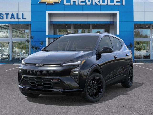 New 2027 Chevrolet Bolt RS w/ Technology Package image 6