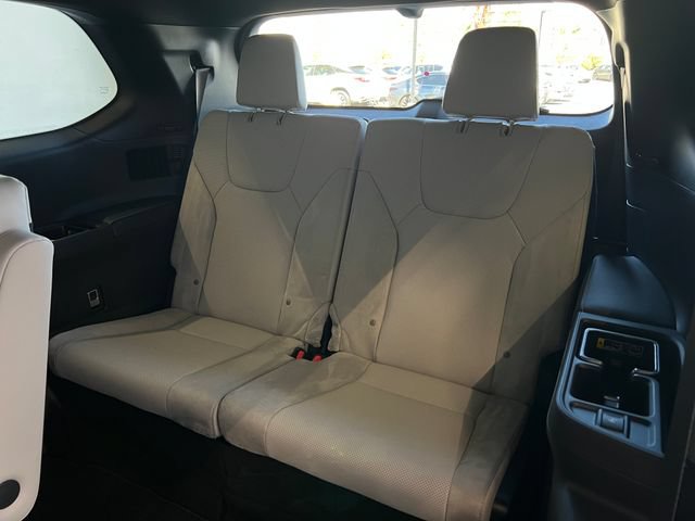 New 2026 Lexus TX 350 AWD w/ Technology Package image 43