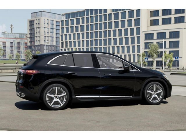Used 2025 Mercedes-Benz EQE 350+ 4MATIC SUV image 18