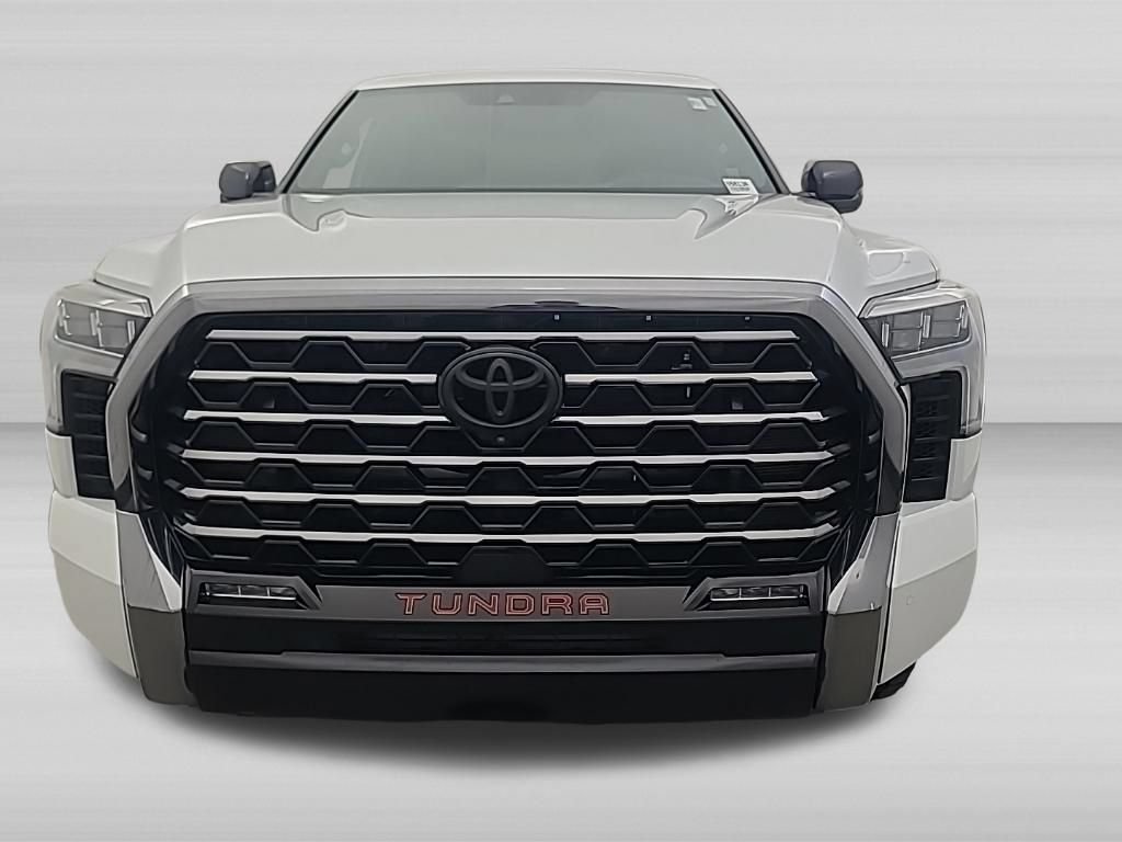 Used 2024 Toyota Tundra 1794 Edition AWD/4WD image 10