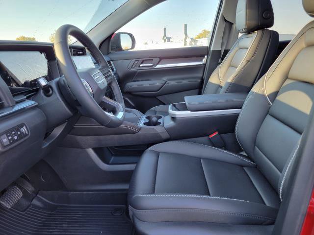 New 2027 GMC Terrain Denali w/ LPO, Floor Liner Package AWD/4WD image 14