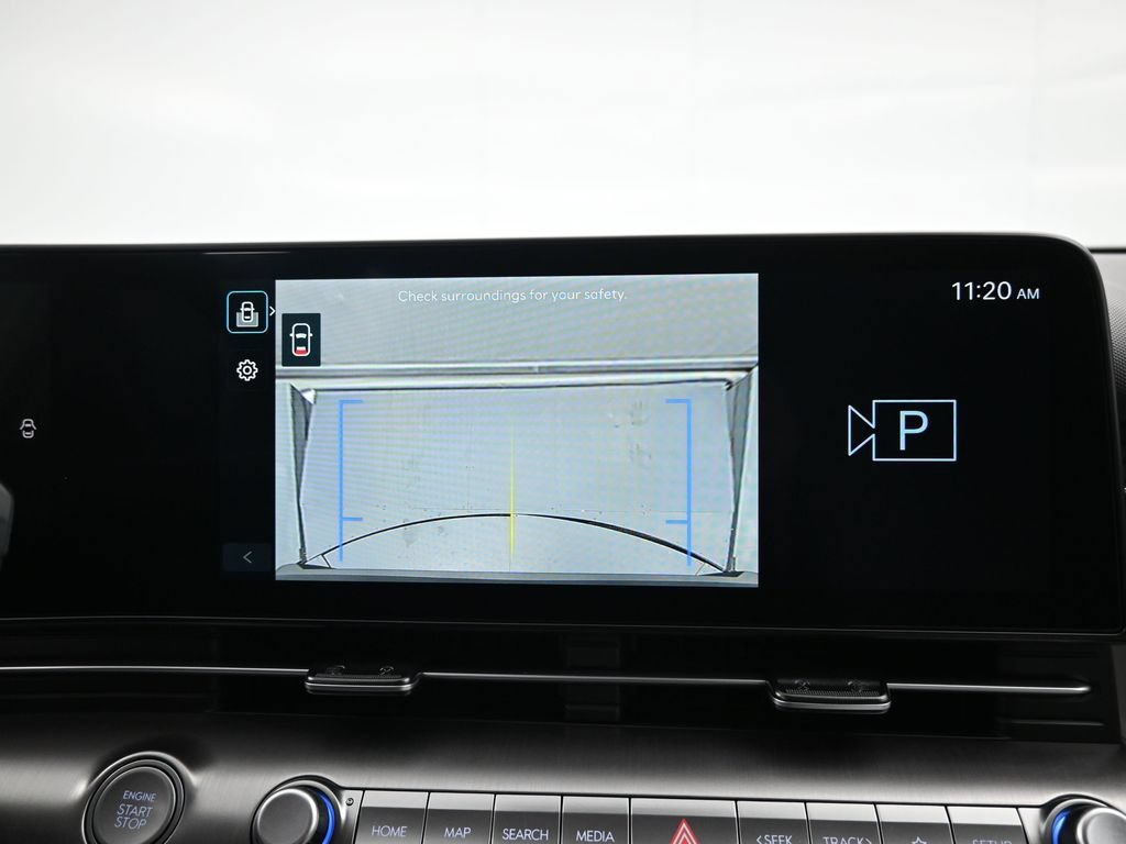 Used 2026 Hyundai Kona SEL Sport AWD/4WD image 19