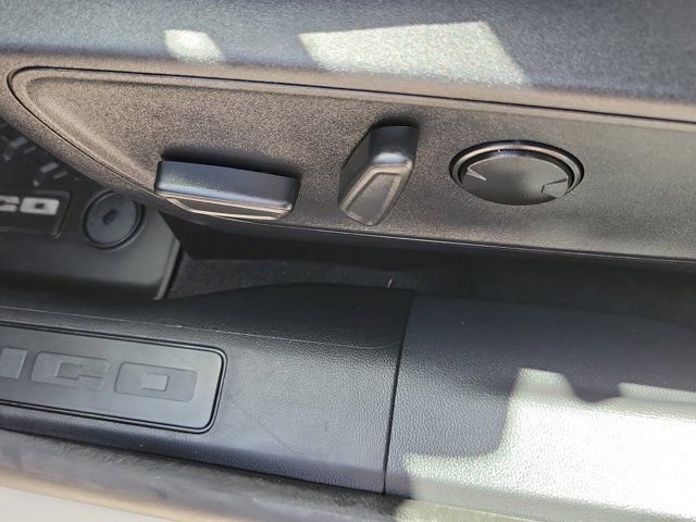 Certified 2025 Ford Bronco Sport Big Bend w/ Convenience Package image 24