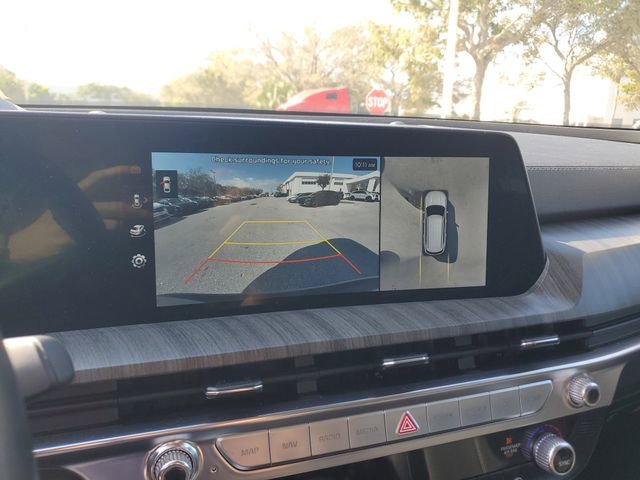 Used 2025 Kia Telluride SX image 26