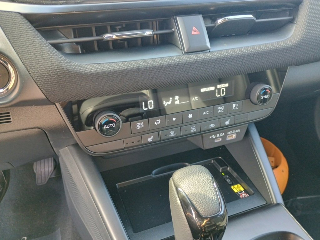 New 2026 Subaru Outback Limited image 22