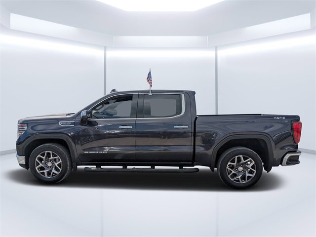 Used 2022 GMC Sierra 1500 SLT w/ SLT Convenience Package image 6