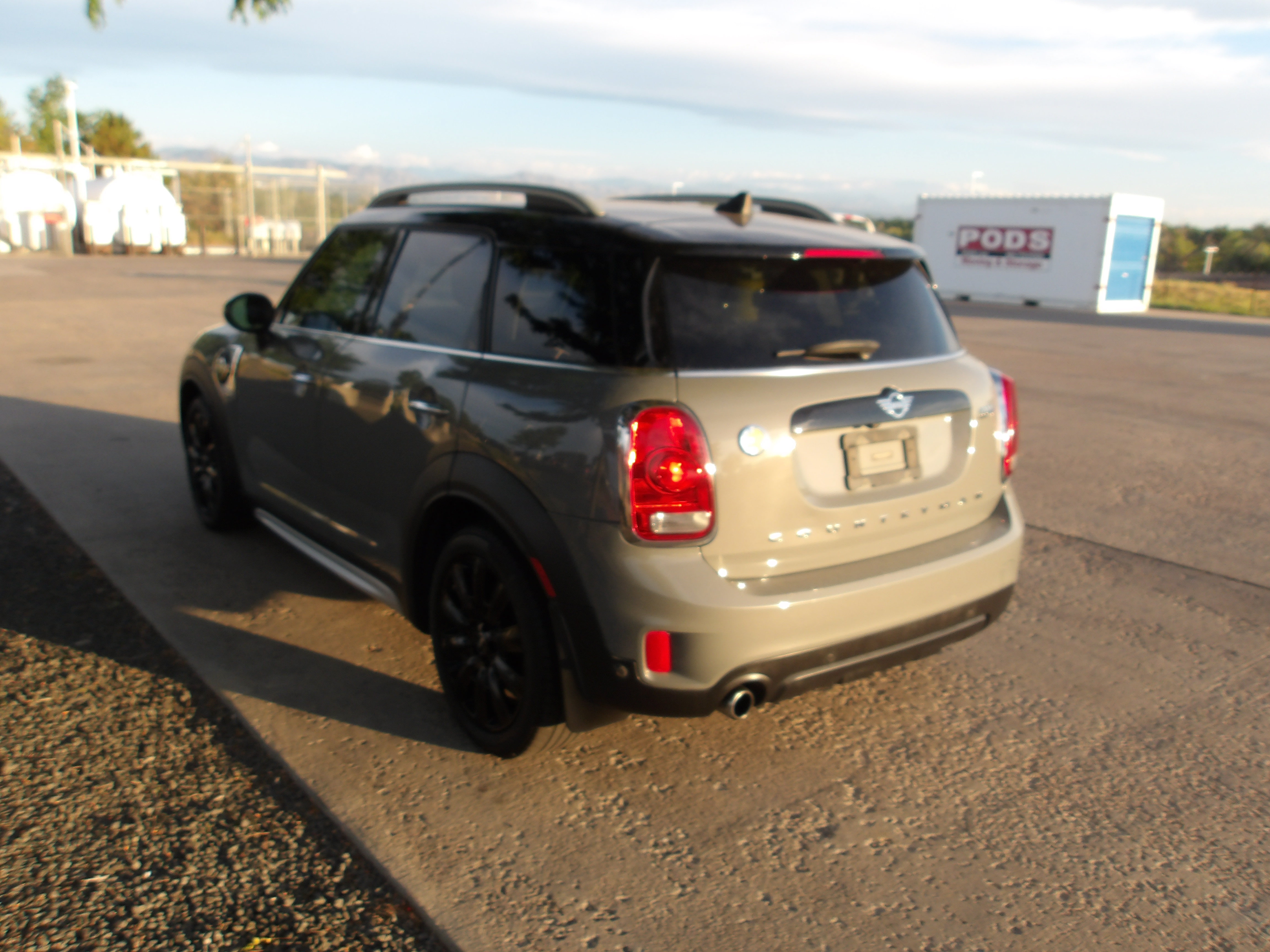 Used 2019 MINI Cooper Countryman SE AWD/4WD image 3