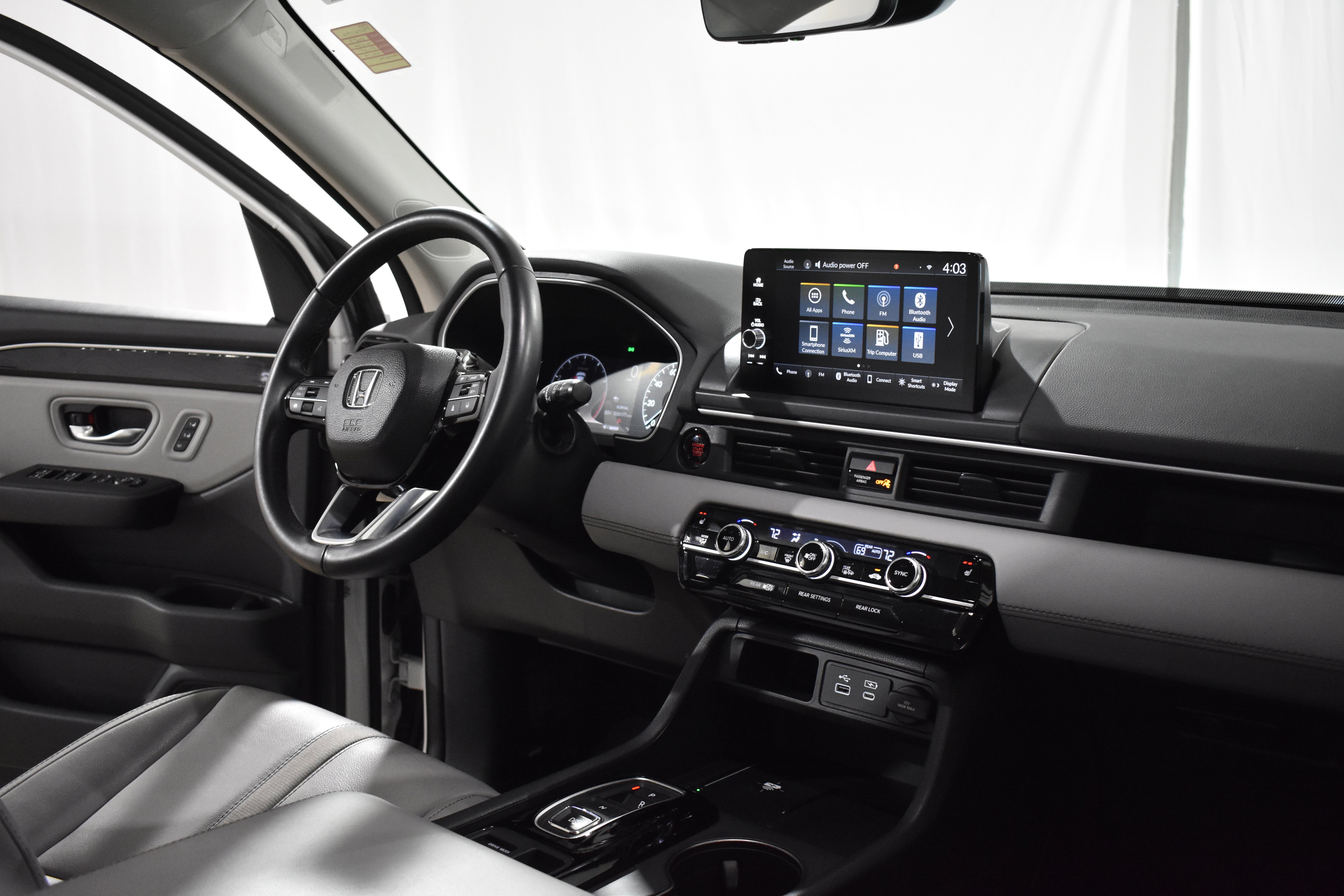 Certified 2023 Honda Pilot EX-L image 30