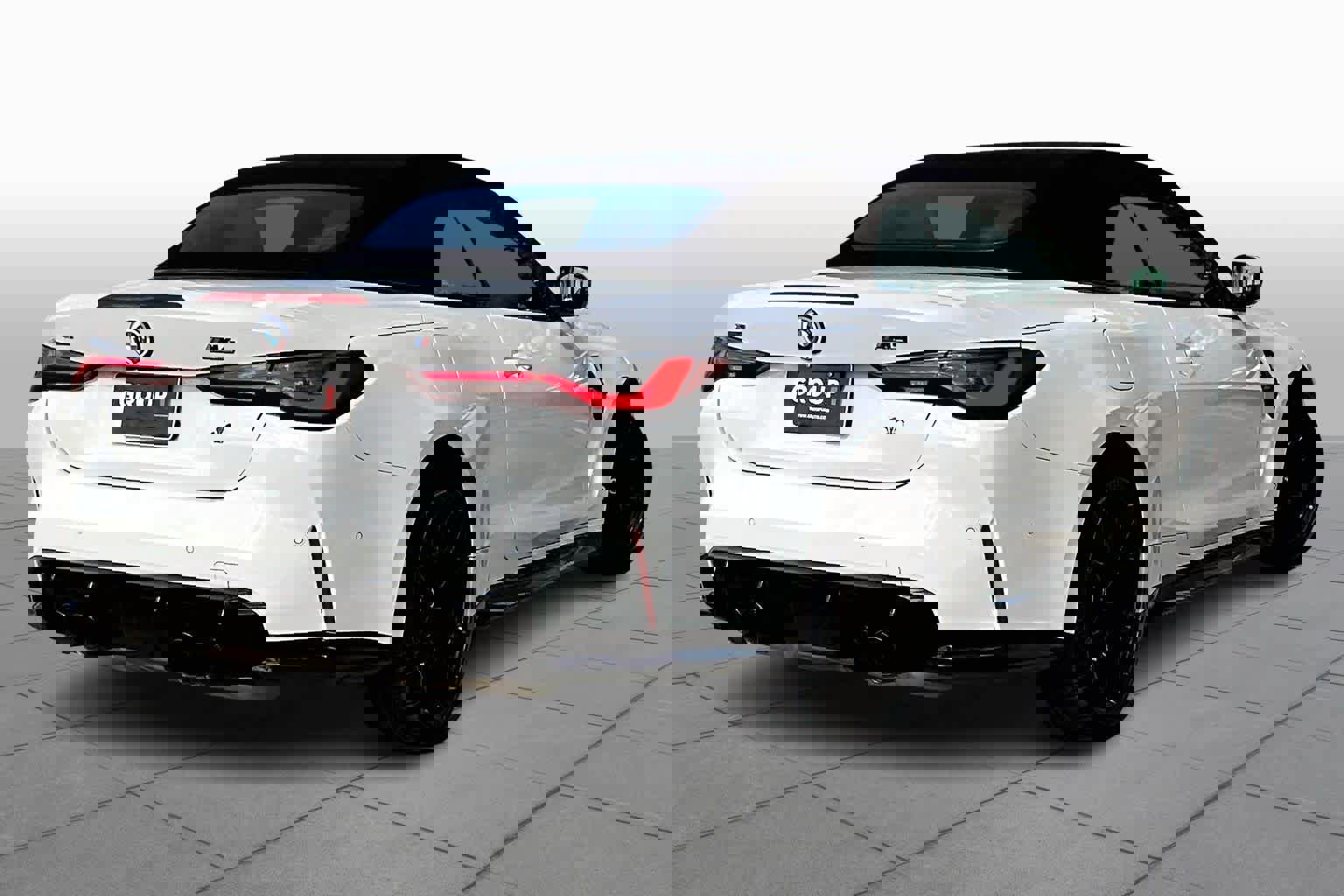 Used 2023 BMW M4 xDrive Competition image 11