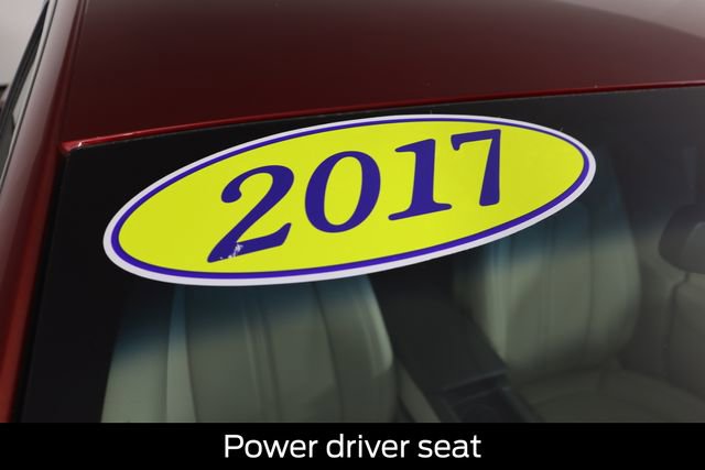 Used 2017 Lincoln MKZ Premiere image 11