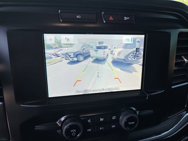 Used 2022 Ford F150 XL w/ STX Appearance Package AWD/4WD image 26