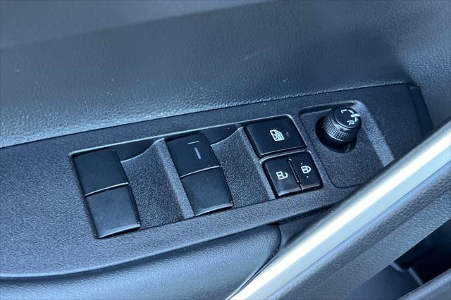 Certified 2025 Toyota Corolla Cross AWD Hybrid image 13