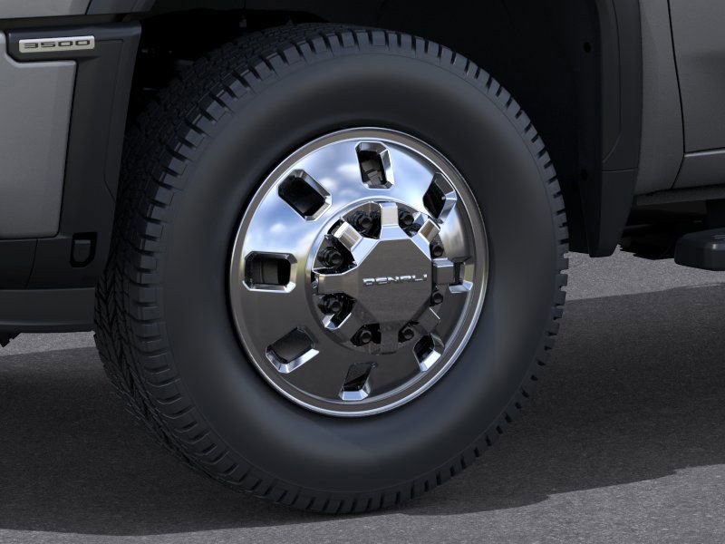 New 2026 GMC Sierra 3500 Denali w/ Denali Reserve Package image 33