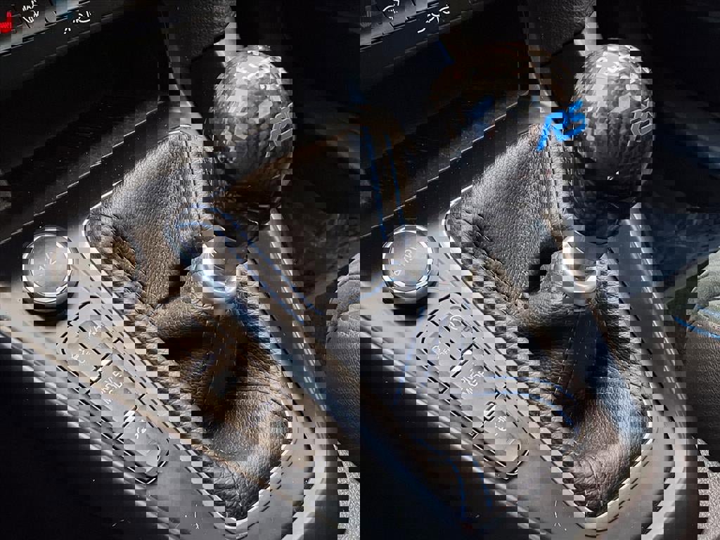 Used 2016 Ford Focus RS image 23