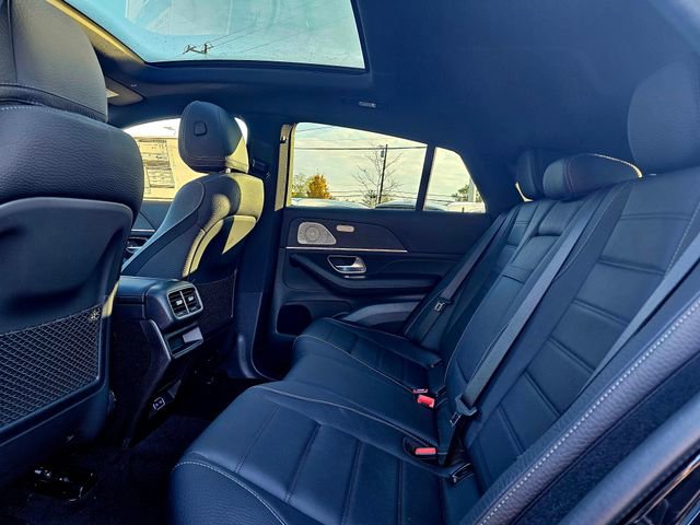 New 2026 Mercedes-Benz GLE 450 4MATIC Coupe image 22