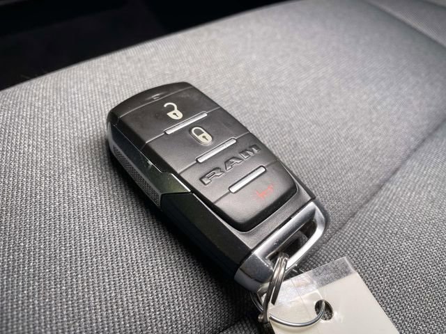 Used 2023 RAM 1500 Big Horn w/ Trailer Tow Group image 38