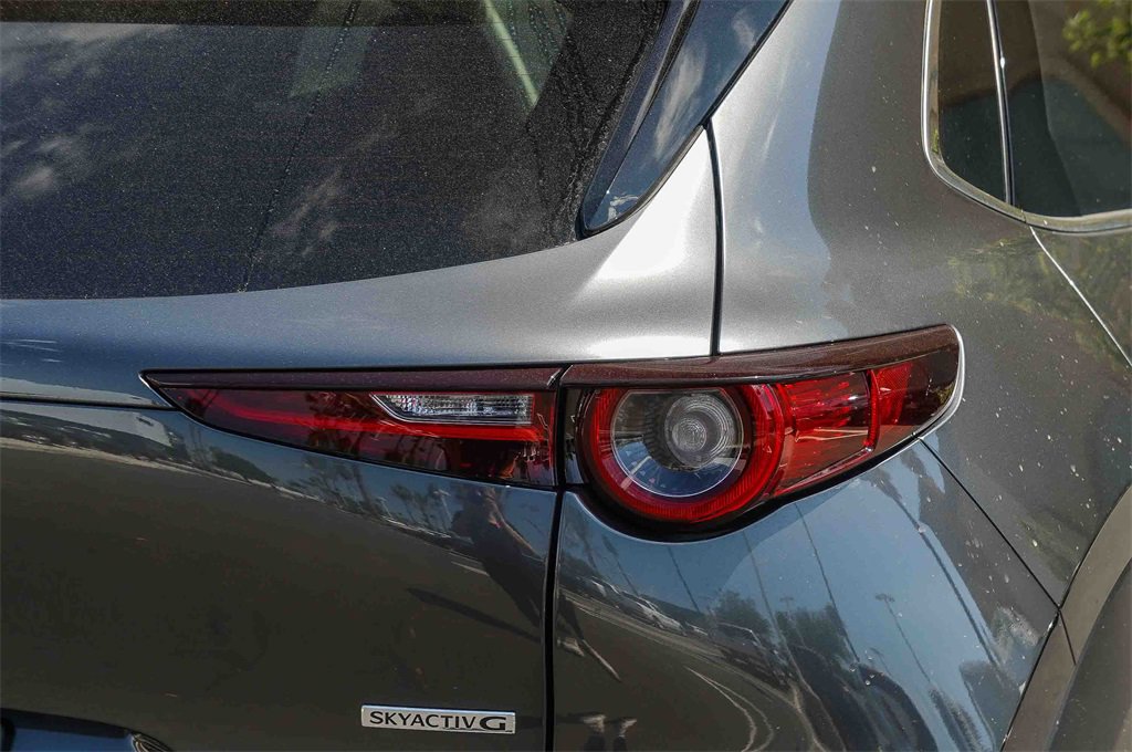 New 2025 MAZDA CX-30 AWD 2.5 S w/ Premium Package image 7