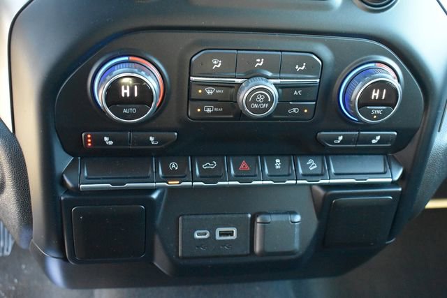 Certified 2019 Chevrolet Silverado 1500 LT w/ All-Star Edition image 30