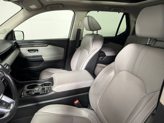 Used 2023 Honda Pilot Elite image 29