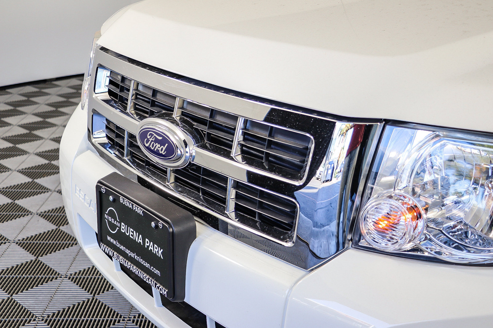 Used 2012 Ford Escape XLT FWD image 5
