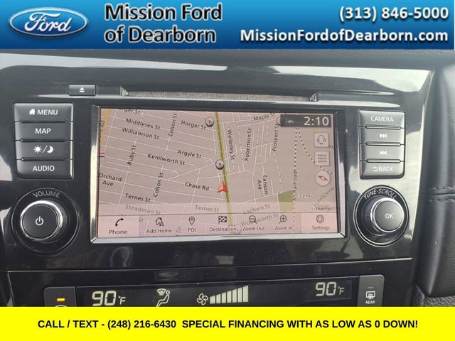 Used 2020 Nissan Rogue SL image 18