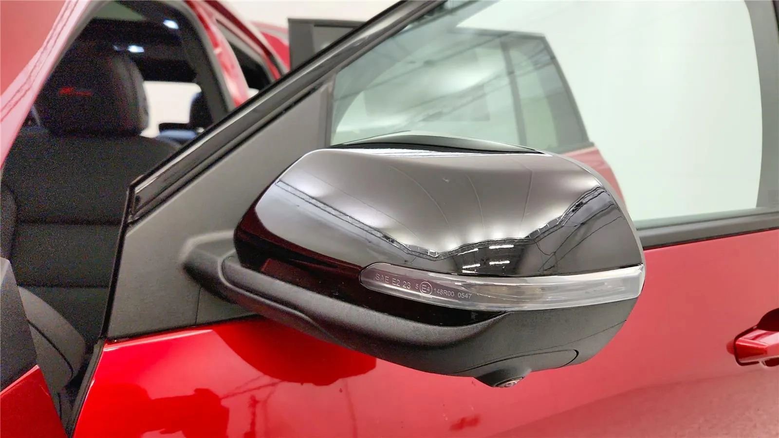 New 2026 Chevrolet Traverse Z71 w/ Driver Confidence Package image 18