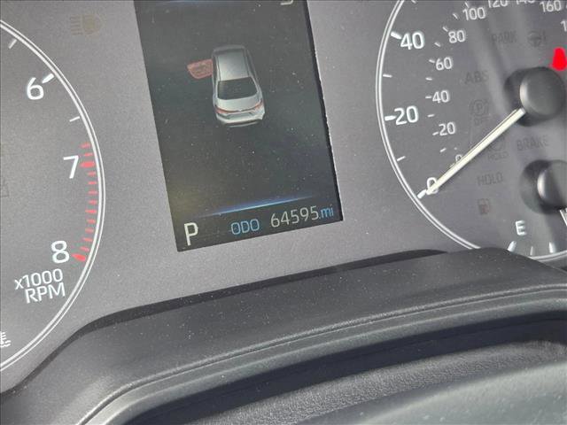 Used 2023 Toyota Corolla LE image 11