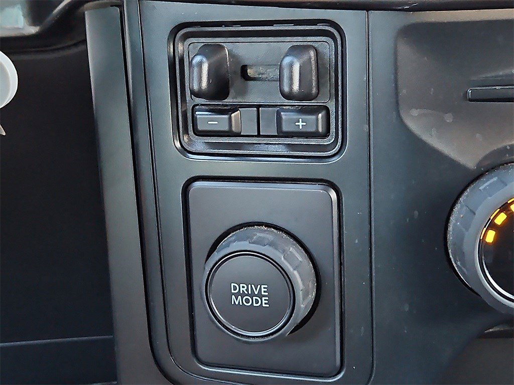 Used 2024 Ford F150 STX image 24