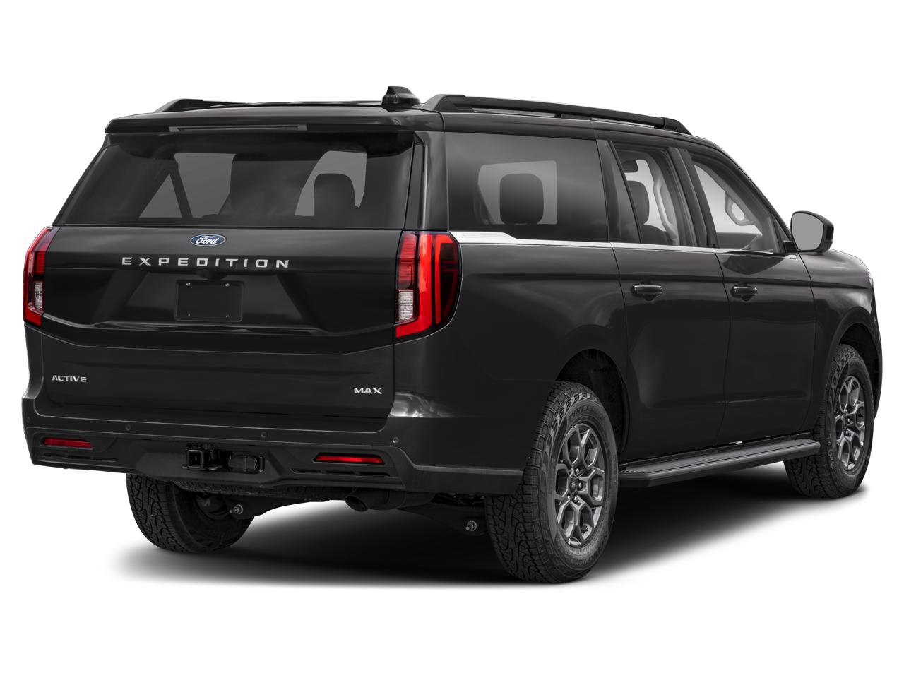 New 2026 Ford Expedition Max Active AWD/4WD image 25